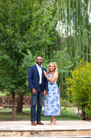 Katherine & Kemmie