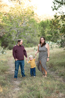 Lederle Family 2025