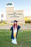 Jade Graduation