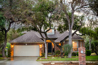 Demeter House
