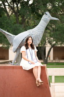 Darla Graduation