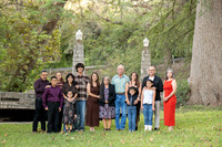 Lilly Family