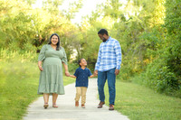 Katrina & Justin Maternity