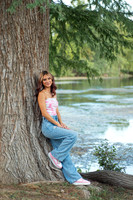 Savannah Graduation