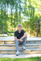 Gage Graduation