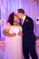 Adriana & Josh Wedding