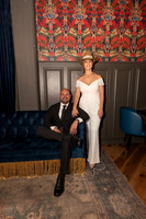 Melissa & Oscar