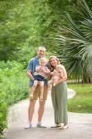 Enslen Family 2024