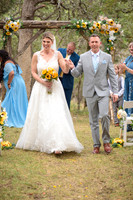 Erica & Christopher Wedding