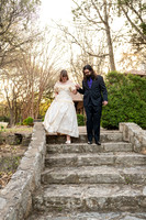 Kyra & Gideon Wedding
