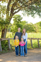 Cowan Family