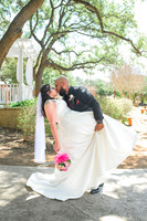 Valerie & Derek